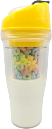 CerealGo